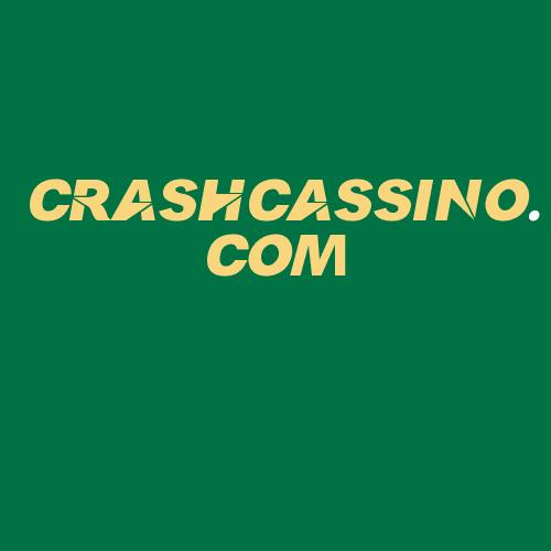 Logo da CRASHCASSINO